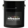 mibenco SPRÜHFERTIG tekutá guma Barva černá (matná) 73529005 5 l