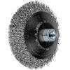 PFERD TOOLS Kuželový kartáč POS KBU 12510/M14 INOX 0,35 43220121 5 ks PFERD TOOLS Kuželový kartáč POS KBU 12510/M14 INOX 0,35 43220121 5 ks