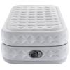 Intex 64488ND TWIN SUPREME AIR-FLOW AIRBED WITH FIBER-TECH RP (d x š x v) 191 x 99 x 51 cm bílá Intex 64488ND TWIN SUPREME AIR-FLOW AIRBED WITH FIBER-TECH RP (d x š x v) 191 x 99 x 51 cm bílá