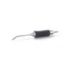 Weller Pájecí hrot, číslo modelu: RTM 013 S X ou RT3X 1.3 mm 28 mm 30 ° Zahnutý šroubovák, pro použití s: WXMP, WMRP Weller Pájecí hrot, číslo modelu: RTM 013 S X ou RT3X 1.3 mm 28 mm 30 ° Zahnutý šroubovák, pro použití s: WXMP, WMRP