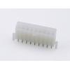 Molex vestavná zásuvková lišta (standardní) 18, rozteč 4.20 mm, 39299184, 1 ks Tray Molex vestavná zásuvková lišta (standardní) 18, rozteč 4.20 mm, 39299184, 1 ks Tray