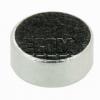 Elektretový mikrofon HBU0603C-65/463, SMD, 3 V, 45 dB Elektretový mikrofon HBU0603C-65/463, SMD, 3 V, 45 dB
