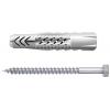 Fischer 090875 UX 12 x 70 S K NV univerzální hmoždinka 70 mm 1 sada Fischer 090875 UX 12 x 70 S K NV univerzální hmoždinka 70 mm 1 sada