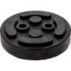 KS Tools 160.0603 Gumové podložky (Ø) 130 mm KS Tools 160.0603 Gumové podložky (Ø) 130 mm