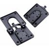 HP držák na PC 100 x 100 mm VESA Standard Quick Release Bracket 2 6KD15AA černá HP držák na PC 100 x 100 mm VESA Standard Quick Release Bracket 2 6KD15AA černá