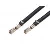 Molex Krimpovací kontakt s lícnou 219676-1124, 1 ks Molex Krimpovací kontakt s lícnou 219676-1124, 1 ks