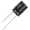 Kondenzátor, řada: FR Radial 1500 μF ±20 % 35 V dc Radiální vedení, Radiální, Průchozí otvor AEC-Q200 Panasonic Kondenzátor, řada: FR Radial 1500 μF ±20 % 35 V dc Radiální vedení, Radiální, Průchozí otvor AEC-Q200 Panasonic