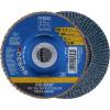 PFERD TOOLS 67766100 PFC 100 Z 60 PSF STEELOX/16,0 vějířovitý brusný kotouč Průměr 100 mm Ø otvoru 16 mm nerezová ocel, ocel 10 ks PFERD TOOLS 67766100 PFC 100 Z 60 PSF STEELOX/16,0 vějířovitý brusný kotouč Průměr 100 mm Ø otvoru 16 mm nerezová ocel, ocel 10 ks