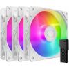 Cooler Master SickleFlow Edge PC větrák s krytem bílá (š x v x h) 120 x 25 x 120 mm včetně LED osvětlení Cooler Master SickleFlow Edge PC větrák s krytem bílá (š x v x h) 120 x 25 x 120 mm včetně LED osvětlení