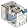 Finder Výkonové relé DPDT 10A 48V dc 60 Finder Výkonové relé DPDT 10A 48V dc 60