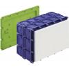 Spelsberg K4-H-P EK, 98000601 vestavná krabice, IP30, 202 mm x 311 mm x 158 mm , 1 ks Spelsberg K4-H-P EK, 98000601 vestavná krabice, IP30, 202 mm x 311 mm x 158 mm , 1 ks