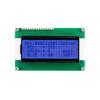 Monochromatický LCD displej MD42005C6W-FPTLRGB LCD podsvícení LED Paralelní Midas RGB, Černá 4 x 20