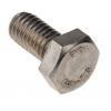 RS PRO Šroub s vnitřním šestihranem, Nerezová ocel, M6, délka: 12 mm RS PRO Šroub s vnitřním šestihranem, Nerezová ocel, M6, délka: 12 mm