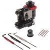 Molex 73404-0572 SMB konektor 1 ks Bulk Molex 73404-0572 SMB konektor 1 ks Bulk