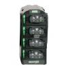 Automatický testovací systém, pro použití s: Altair 4XR MSA Safety, Velká Británie