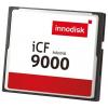 Karta Compact Flash Compact Flash InnoDisk 4 GB Průmyslová třída, model: iCF9000 SLC 85 °C -40 °C