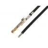Molex Krimpovací kontakt s lícnou 217471-1213, 1 ks Bulk Molex Krimpovací kontakt s lícnou 217471-1213, 1 ks Bulk