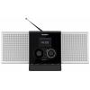 TechniSat MULTYRADIO 600 CD IR 0000/3991 internetové stolní rádio, DAB+, FM, Bluetooth, internet, LAN, USB, Wi-Fi, CD, FM, DAB+, MP3, Spotify, Multiroom,
