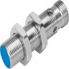 Festo Indukční bezdotykový snímač SIEN-M12B-PS-S-L Válec se závitem SIEN M12 2 mm 200mA IP67, IP65 3 kHz 30 V dc
