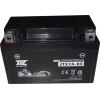 Olověný akumulátor JYC JTX7A-BS AGM, 12 V / 7 Ah, motocykl Olověný akumulátor JYC JTX7A-BS AGM, 12 V / 7 Ah, motocykl