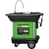 CRC Myčka dílů, Mobile Heavyweight 95 L, zatížení: 450kg, průtok: 1080 L/h 46 °C