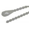 Stahovací páska Rozpojitelné BT-4-01-NT 101.6 mm 1.5mm Přírodní Nylon 66 Essentra Stahovací páska Rozpojitelné BT-4-01-NT 101.6 mm 1.5mm Přírodní Nylon 66 Essentra