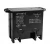 Hongfa Europe GMBH Výkonové relé SPST Montáž na přírubu 30 A 230 V ac HF116F-3 Hongfa Europe GMBH Výkonové relé SPST Montáž na přírubu 30 A 230 V ac HF116F-3