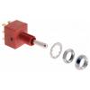 C & K Switches E215SYZBE páčkový spínač 20 V/AC, 20 V/DC 0.4 A 3x (zap)/vyp/(zap) IP57 1 ks Bulk C & K Switches E215SYZBE páčkový spínač 20 V/AC, 20 V/DC 0.4 A 3x (zap)/vyp/(zap) IP57 1 ks Bulk