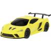 MODSTER MODSTER Mini Racer Thunder V1 Gelb 1/40 žlutá 1:40 RC model auta elektrický závodní auto, sportovní auto 4WD (4x4) RtR 2,4 GHz vč. akumulátorů a kabelu