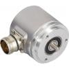 Posital Fraba absolutní rotační snímač 1 ks OCD-S101G-0016-SB90-PRL optické synchro 58 mm Posital Fraba absolutní rotační snímač 1 ks OCD-S101G-0016-SB90-PRL optické synchro 58 mm