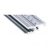 nVent SCHROFF Kolejnice, řada: Horizontal Rail Vodorovná lišta 432 mm 84 HP nVent SCHROFF Kolejnice, řada: Horizontal Rail Vodorovná lišta 432 mm 84 HP