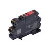 Weidmüller TRPL 230VAC 2CO vazební relé 230 V/AC 6 A 2 přepínací kontakty 10 ks Weidmüller TRPL 230VAC 2CO vazební relé 230 V/AC 6 A 2 přepínací kontakty 10 ks