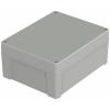 Bopla Euromas X, XT 241911 7035 07524191 elektronická krabice 240 x 193.30 x 105.60 ABS šedobílá (RAL 7035) 1 ks Bopla Euromas X, XT 241911 7035 07524191 elektronická krabice 240 x 193.30 x 105.60 ABS šedobílá (RAL 7035) 1 ks