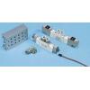 Pneumatický solenoidový ventil 5/2, řada: SY5000 G Solenoid, max. průtok: 863.7NL/min SMC 24V dc