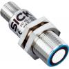 SICK Ultrazvukový bezdotykový snímač UM18-217127111 Válec se závitem UM M18 IP65, IP67 150 mm 0/10 V 30 V dc SICK Ultrazvukový bezdotykový snímač UM18-217127111 Válec se závitem UM M18 IP65, IP67 150 mm 0/10 V 30 V dc