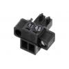 Molex zásuvkový konektor na kabel 369200606, 1 ks Bulk