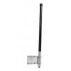 Anténa OD3-700/2700-BLK Prut Konektor N Stěna/stojan Mobilemark Vnitřní PCB technologie Všesměrový 3 dBi, řada: OD3