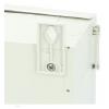 Fibox Příslušenství skříně, řada: WMK NEO plastic Plastové 40 mm 80 mm 70 mm Fibox Příslušenství skříně, řada: WMK NEO plastic Plastové 40 mm 80 mm 70 mm