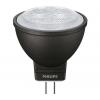 Žárovka LED GLS, svítivost: 200 lm, řada: Master, 3.5 W, objímka žárovky: GU4, MR11, 12V ac ekvivalent 20 W, barevný Žárovka LED GLS, svítivost: 200 lm, řada: Master, 3.5 W, objímka žárovky: GU4, MR11, 12V ac ekvivalent 20 W, barevný