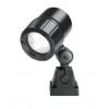 osvětlení strojů, 5 W, typ žárovky: LED Otočný dosah 99 mm, 26V dc, délka: 99 mm, délka: 3 m Stropní svítidlo Waldmann