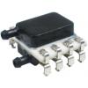 Honeywell HSCMRRN100MD2A3 Snímač rozdílu tlakuPovrch 8 SMT Honeywell HSCMRRN100MD2A3 Snímač rozdílu tlakuPovrch 8 SMT