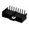 Molex vestavná pinová lišta (standardní) 8, 901362208, 1 ks Tray Molex vestavná pinová lišta (standardní) 8, 901362208, 1 ks Tray