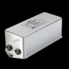 Filtr EMI, řada: FLLE2-U, 300V ac/dc, 60Hz, 50 Hz, Montáž na rám, Fast-On, 6 A, počet fází: 1, 0.37 mA, KEMET, UL, RoHS, Filtr EMI, řada: FLLE2-U, 300V ac/dc, 60Hz, 50 Hz, Montáž na rám, Fast-On, 6 A, počet fází: 1, 0.37 mA, KEMET, UL, RoHS,
