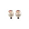Kabel, řada: CAB, Černá Polyetylen 1 m 50 Ω Taoglas S koncovkou Kabel, řada: CAB, Černá Polyetylen 1 m 50 Ω Taoglas S koncovkou