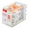 RS PRO Výkonové relé 4PDT 6 A 115 V ac RKF RS PRO Výkonové relé 4PDT 6 A 115 V ac RKF