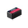 TRACOPOWER Měnič DC/DC 2kanálový 1000mA, Jednoduchý výstup 1 A 15V dc 540 kHz, počet kolíků: 5 kolíkový, DIP-16