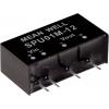MEAN WELL SPU01L-15 DC/DC měnič napětí, modul 67 mA 1 W Počet výstupů: 1 x Obsah 1 ks MEAN WELL SPU01L-15 DC/DC měnič napětí, modul 67 mA 1 W Počet výstupů: 1 x Obsah 1 ks