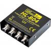 Sinuslive HL-804 High-low-level adaptér Sinuslive HL-804 High-low-level adaptér