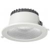 mlight 81-3335 LED vestavné svítidlo LED 33 W bílá