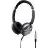 Sennheiser IE 100 PRO BLACK špuntová sluchátka kabelová, 508940, černá